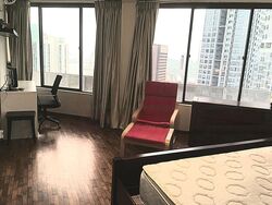 International Plaza (D2), Apartment #497256861